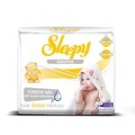 Sleepy Sensitive Islak Havlu 3x50 150 Yaprak
