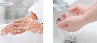 Kategori İçin Resim Sıvı Sabun