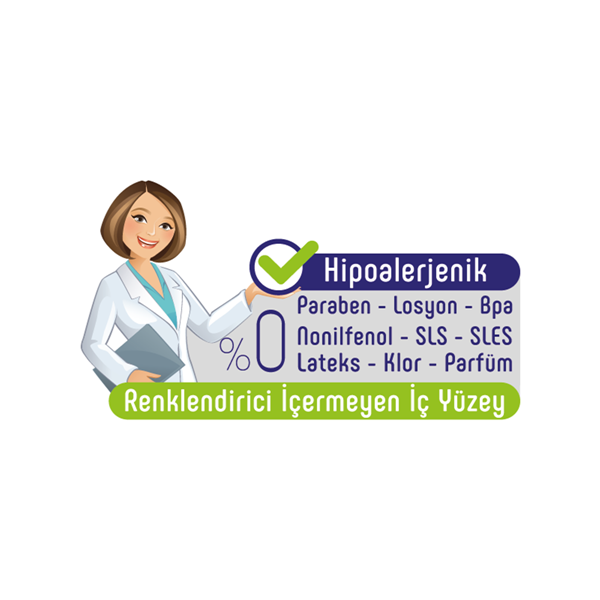 Sleepy Natural Bebek Bezi 5 Numara Junior 24 Adet 