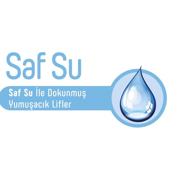 Sleepy Natural Bebek Havlusu 3X60