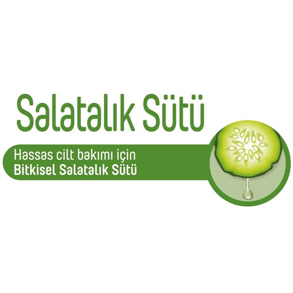 Sleepy Natural Bebek Havlusu 3X60