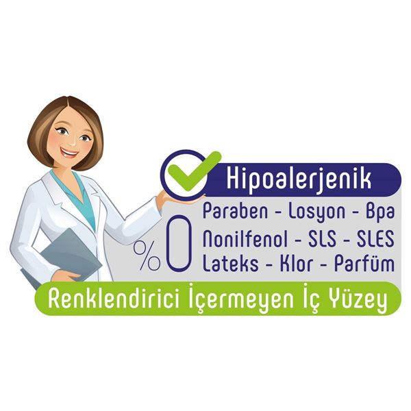 Sleepy Extra Günlük Aktivite Bezi 4 Numara Maxi 24 Adet