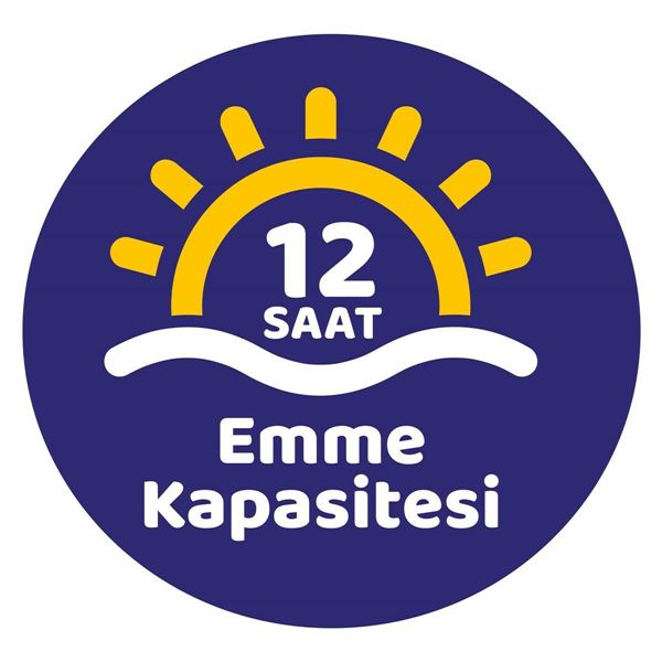 Sleepy Extra Günlük Aktivite Bezi 4 Numara Maxi 24 Adet