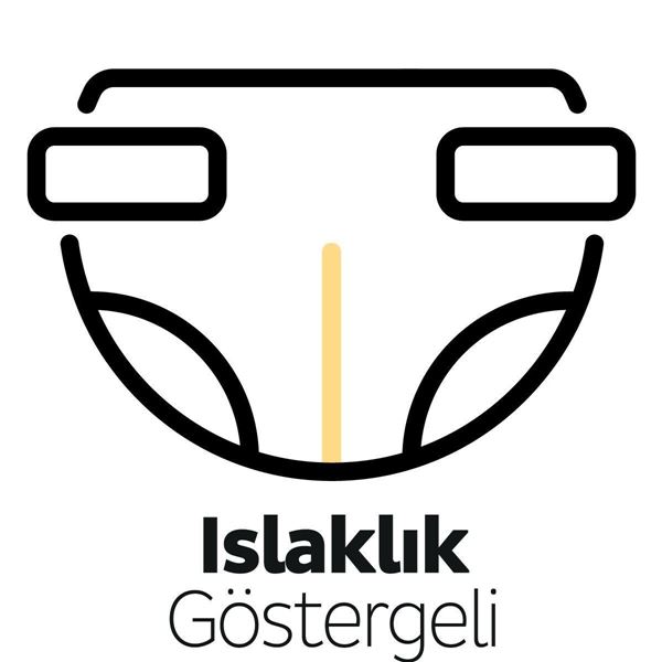 Sleepy Extra Günlük Aktivite Ekonomik Paket Bebek Bezi 7 Numara Xxlarge 28 Adet