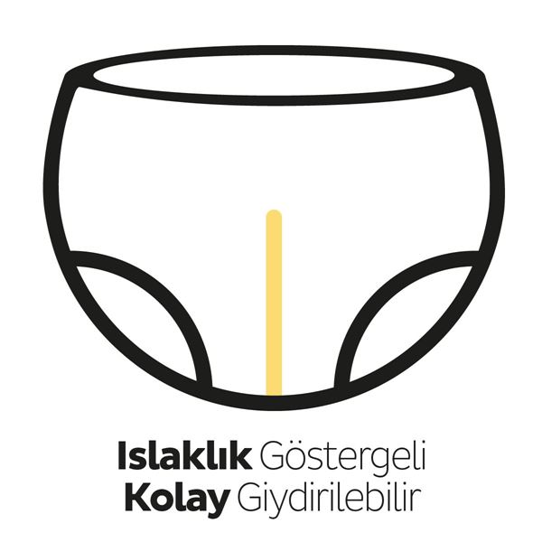 Sleepy Ecologic Ekonomik Paket Külot Bez 5 Numara Junior 40 Adet