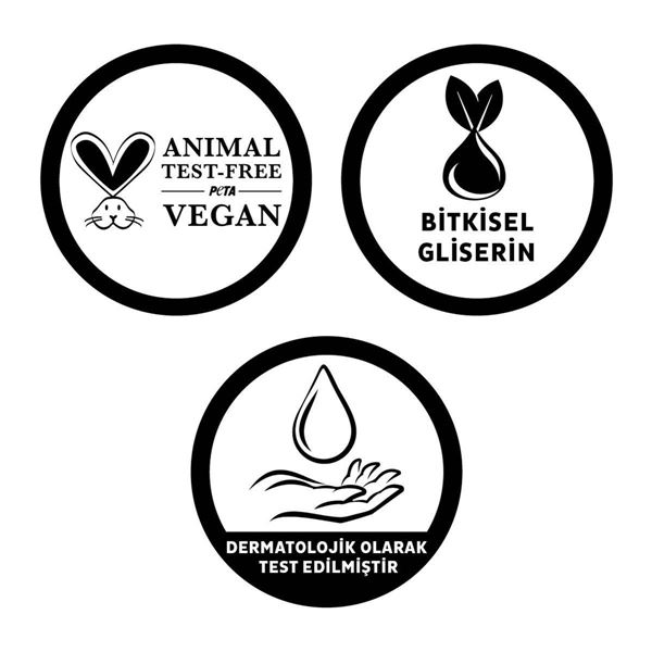 Sleepy Premium Green Care Serisi Sıvı Sabun 3x500 ml