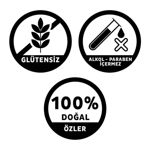 Sleepy Premium Green Care Serisi Sıvı Sabun 3x500 ml