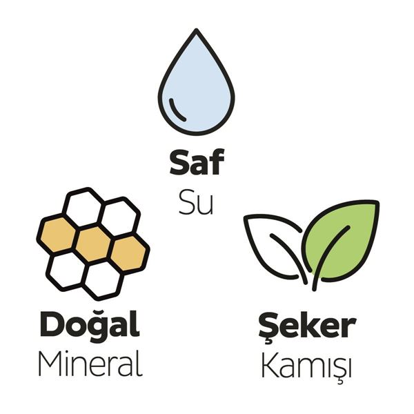 Sleepy Bio Natural Premium Plus Günlük Ped Uzun 32 Adet Ped