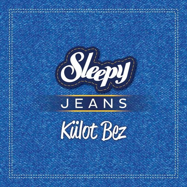 Sleepy Süper ikili Fırsat Paketi(Jeans Külot Bez 6 Numara 20 Adet + Mayo Külot Bez 6 Numara 14 Adet)