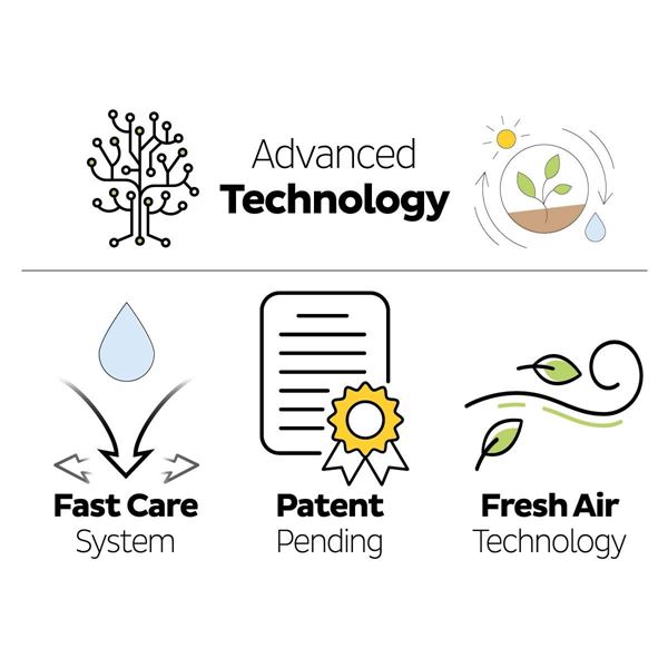 Sleepy Ecologic Premium Plus Ekonomik Paket Bebek Bezi 1 Numara Yenidoğan 64 Adet