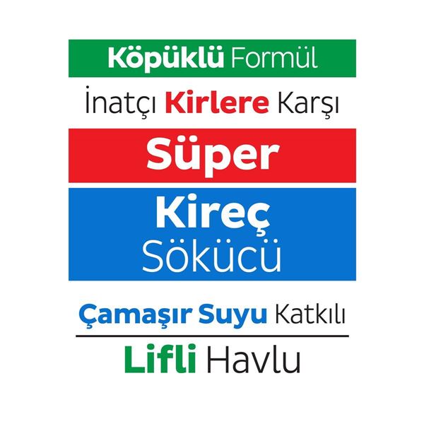 Sleepy Easy Clean Süper Kireç Sökücü Yüzey Temizlik Havlusu&Mendili 8x30 (240 Yaprak)