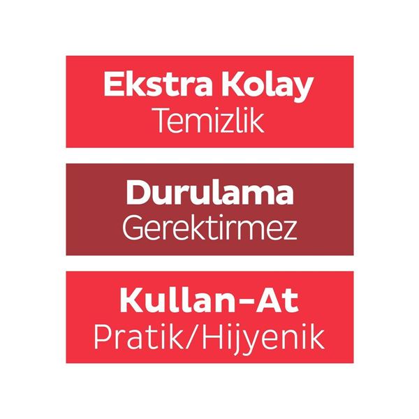 Sleepy Easy Clean Kiraz Çiçeği Mopa Uyumlu Yer Temizlik Havlusu&Mendili 3x20 (60 Yaprak)