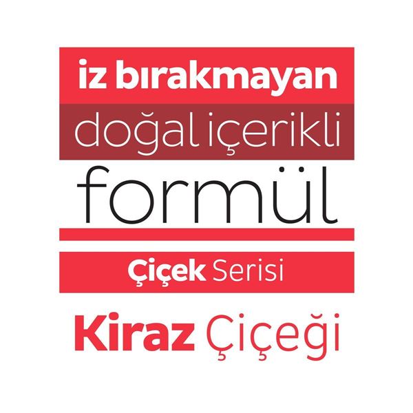 Sleepy Easy Clean Kiraz Çiçeği Mopa Uyumlu Yer Temizlik Havlusu&Mendili 3x20 (60 Yaprak)