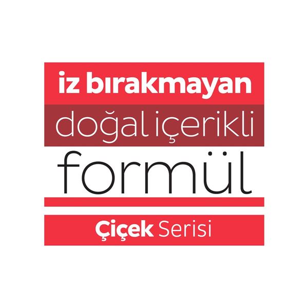 Sleepy Easy Clean Lilyum+Kiraz Ç+Orkide Mopa Uyumlu Yer Temizlik Havlusu&Mendili 3x20 (60 Yaprak)