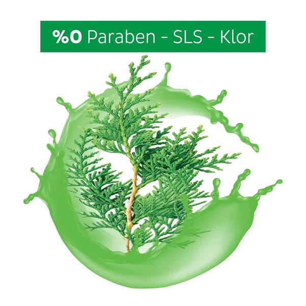 Sleepy Pine Yüzey Temizlik Havlusu&Mendili Çam Ferahlığı 12x100 (1200 Yaprak)