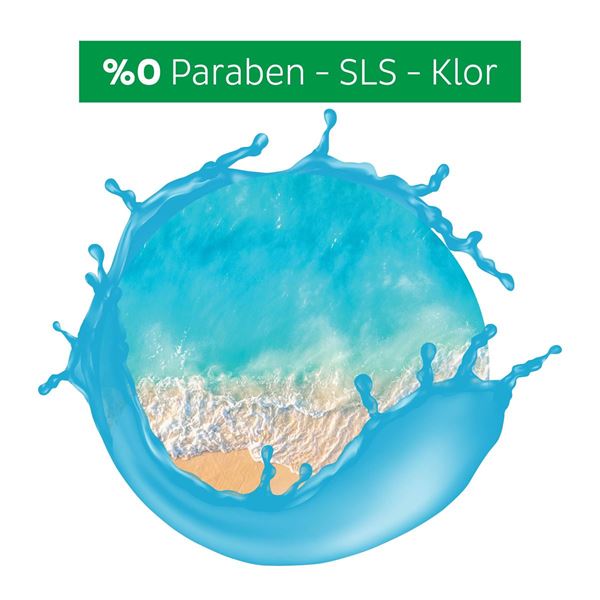 Sleepy Ocean Yüzey Temizlik Havlusu&Mendili Okyanus Esintisi 100 Yaprak