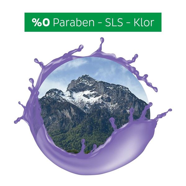 Sleepy Mountain Yüzey Temizlik Havlusu&Mendili Dağ Esintisi 12x100 (1200 Yaprak)