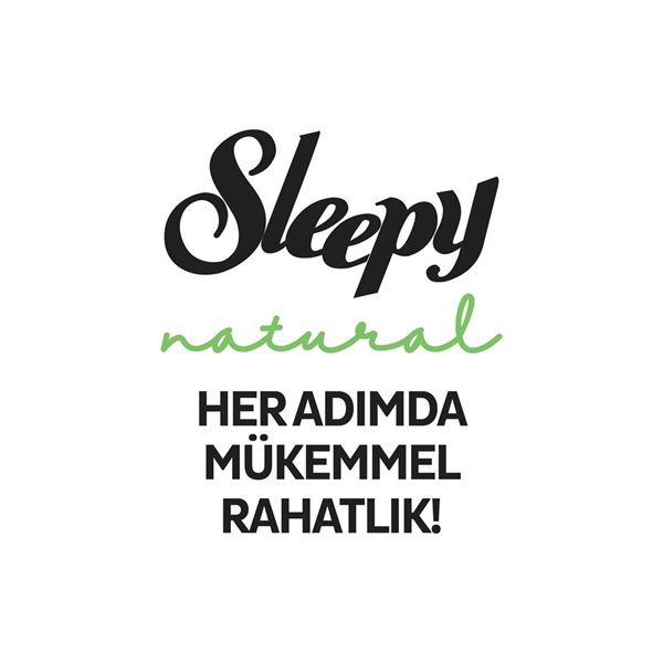 Sleepy 6 Numara Xlarge Natural Gross 100+Mayo Bez 14+Pink Jeans Külot Bez 20+Plaj Çantası
