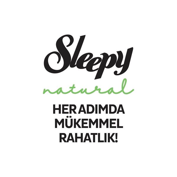 Sleepy 6 Numara Xlarge Natural Gross 100+Mayo Bez 14+Jeans Külot Bez 20+Plaj Çantası