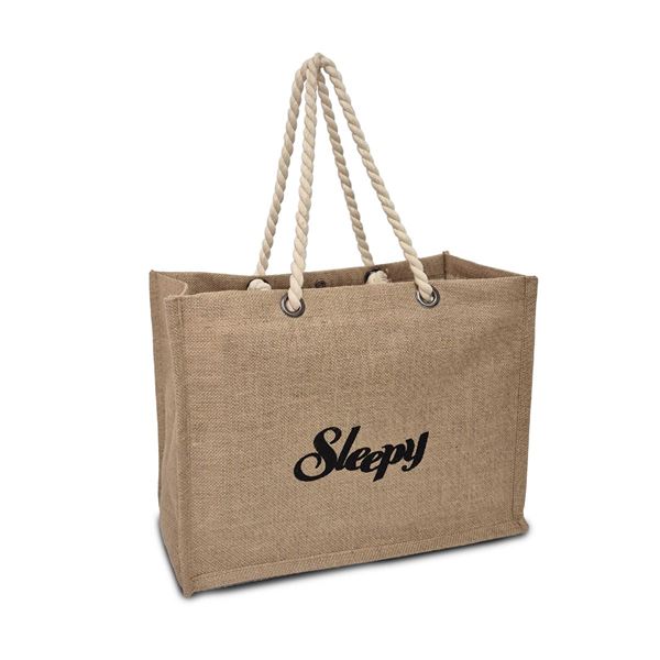 Sleepy 6 Numara Xlarge Natural Gross 100+Mayo Bez 14+Jeans Külot Bez 20+Plaj Çantası