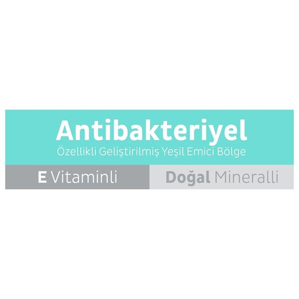 Sleepy Sensitive Antibakteriyel Emici Külot Large 30 Adet