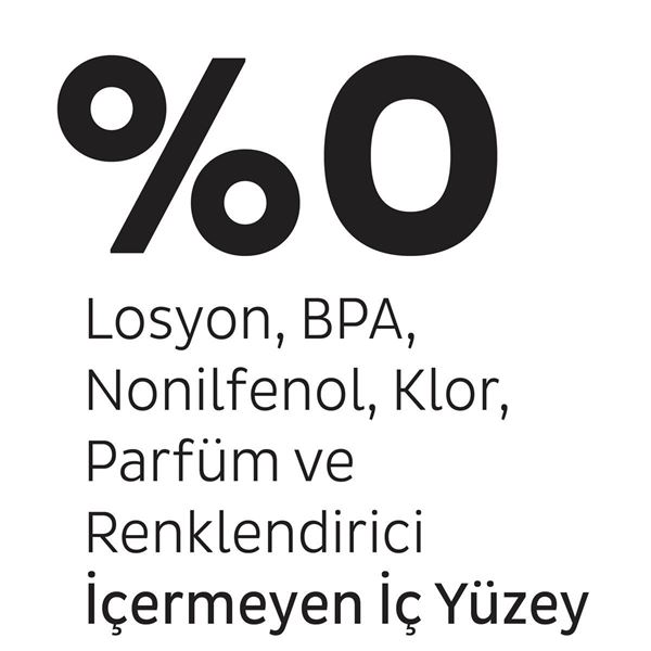 Sleepy Bio Natural Premium Plus Hijyenik Ped Mega Fırsat Paketi 112 Adet