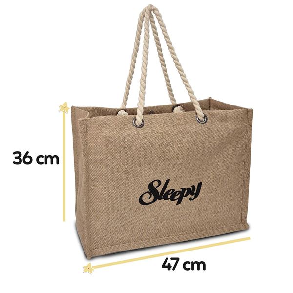 Sleepy Natural Yenidoğan Merhaba Bebek Seti