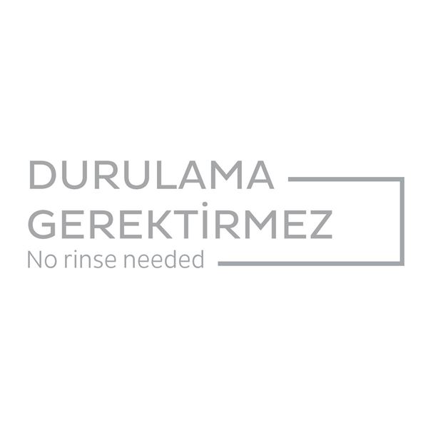 Sleepy Perine Bölgesi Vücut Temizleme Havlusu 4x50 (200 Yaprak)