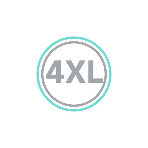 Sleepy Perine Bölgesi Vücut Temizleme Havlusu 4x50 (200 Yaprak)