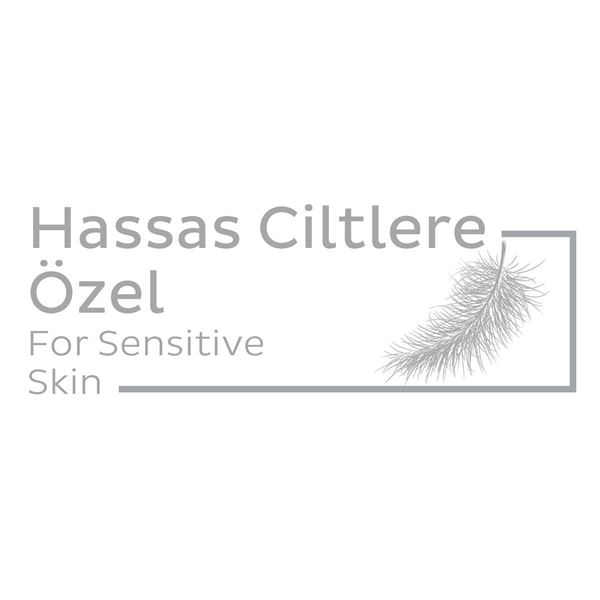 Sleepy Perine Bölgesi Vücut Temizleme Havlusu 8x50 (400 Yaprak)