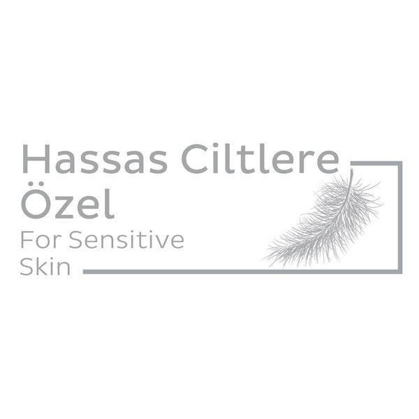 Sleepy Perine Bölgesi Vücut Temizleme Havlusu 18x50 (900 Yaprak)