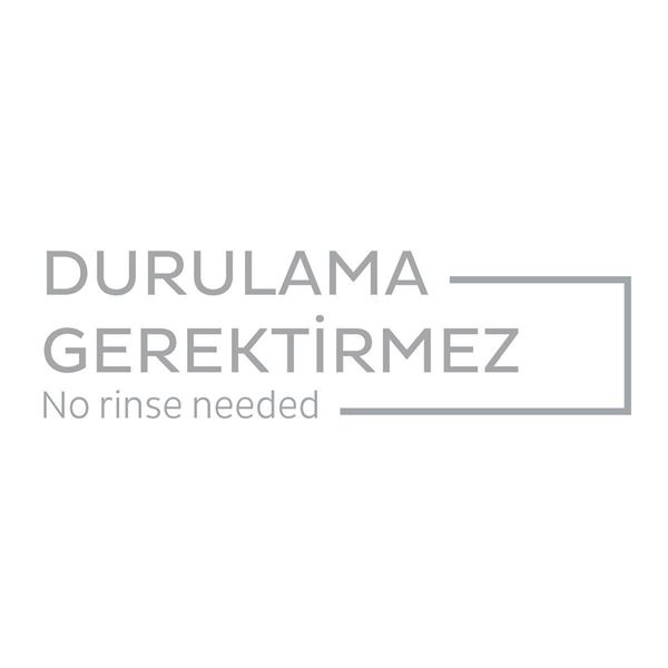 Sleepy Perine Bölgesi Vücut Temizleme Havlusu 18x50 (900 Yaprak)