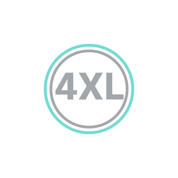 Sleepy Perine Bölgesi Vücut Temizleme Havlusu 18x50 (900 Yaprak)