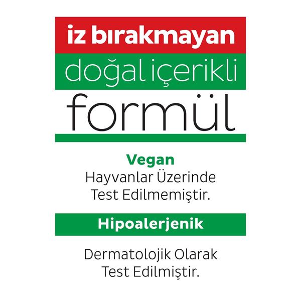 Sleepy Bio Çözünür Yüzey Temizlik Havlusu&Mendili Çay Ağacı&Misket Limonu 50 Yaprak