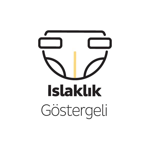 Sleepy Natural Gross Paket Bebek Bezi 3 Numara Midi 100 Adet