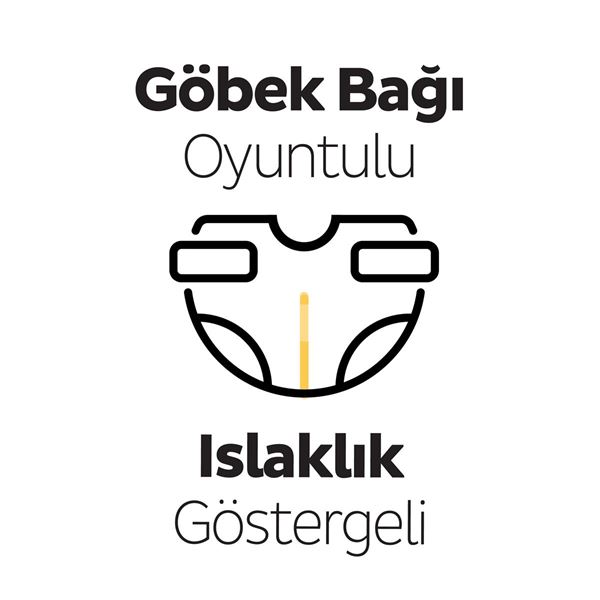 Sleepy Extra Günlük Aktivite Gross Paket Bebek Bezi 1 Numara Newborn 100 Adet