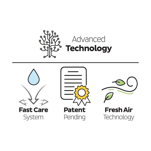 Sleepy Bio Natural Premium Plus Gross Paket Bebek Bezi 1 Numara Newborn 100 Adet