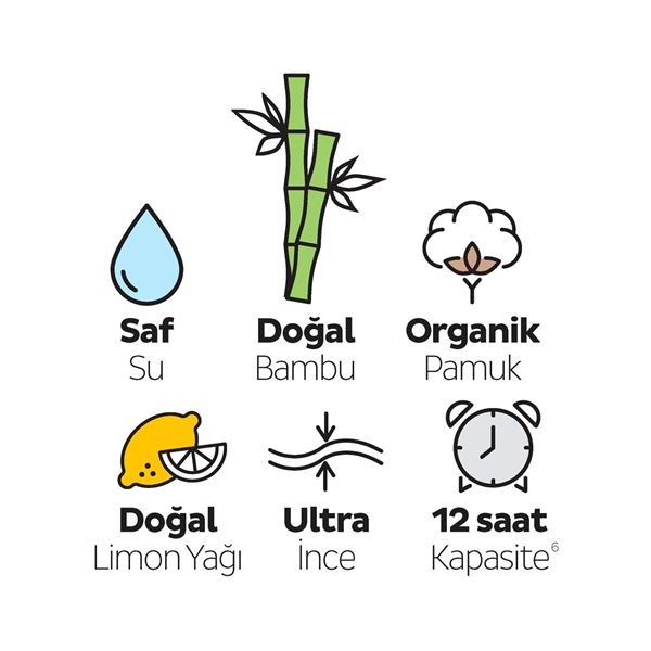 Sleepy Extra Günlük Aktivite Ultra Paket Külot Bez 6 Numara Xlarge 128 Adet