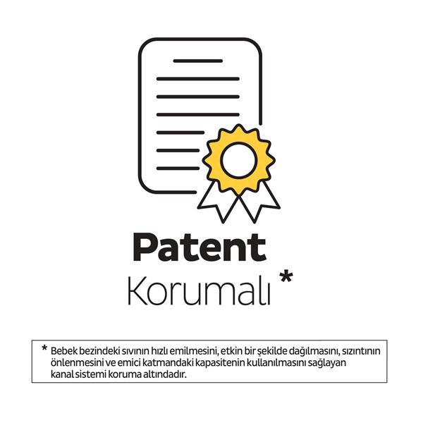 Sleepy Bio Natural Premium Plus Gross Paket Bebek Bezi 3 Numara Midi 100 Adet