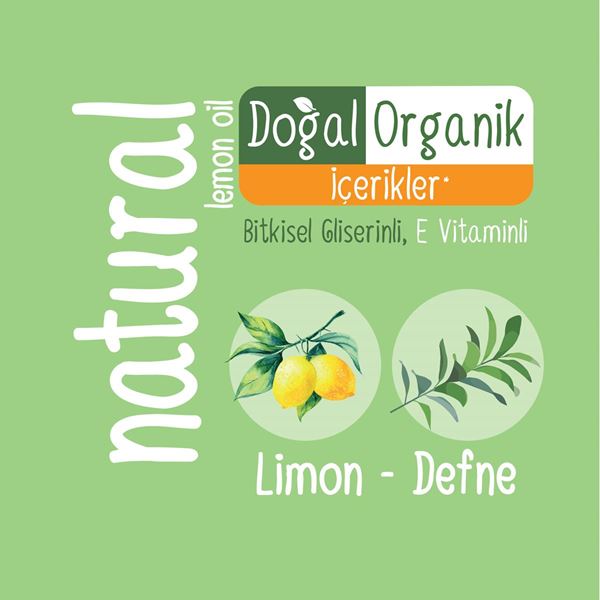 Sleepy Natural Kişisel Bakım Havlusu 3x100 (300 Yaprak)