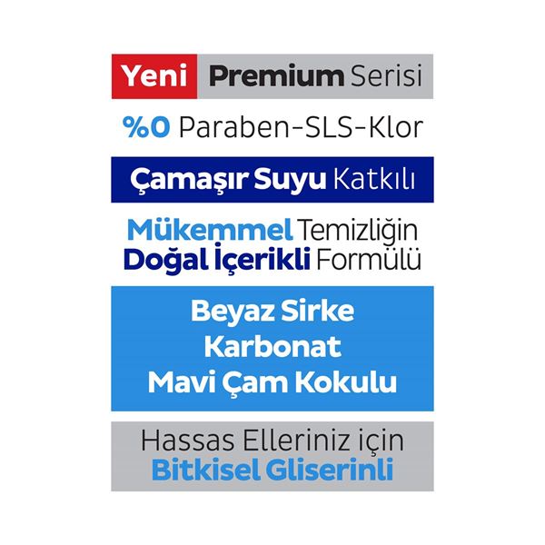 Sleepy Easy Clean Premium Çamaşır Suyu Katkılı Yüzey Temizlik Havlusu Mendili 3x100 (300 Yaprak)